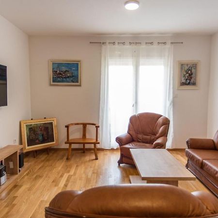 Sunny Hill Suite Ljubovic Podgorica Exterior foto