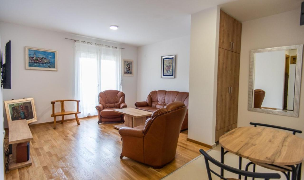 Sunny Hill Suite Ljubovic Podgorica Exterior foto