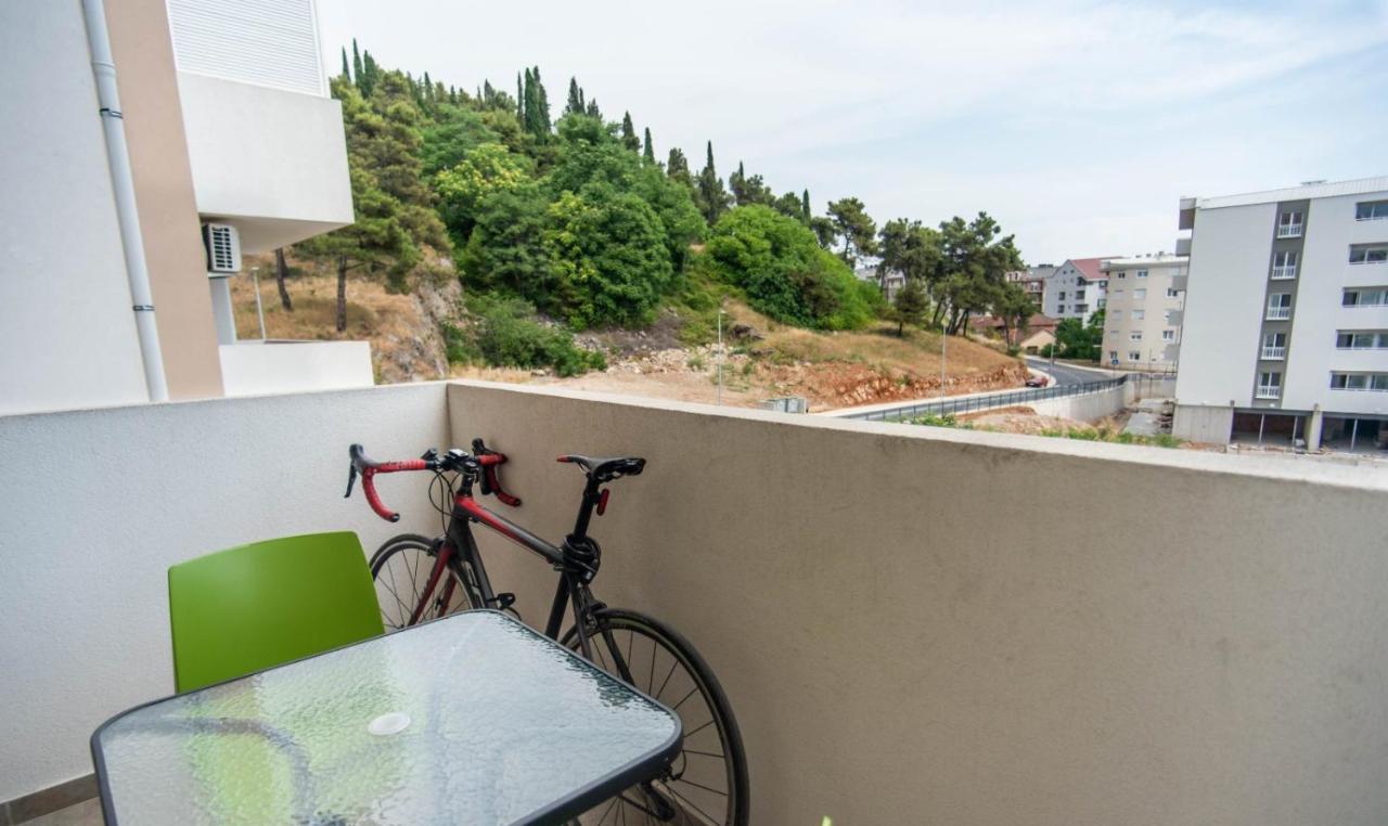 Sunny Hill Suite Ljubovic Podgorica Exterior foto